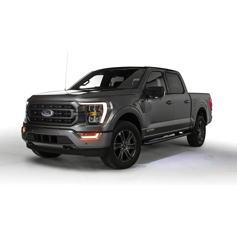 ORACLE Lighting ColorSHIFT RGB+W Fog Light DRL Kit | Ford F-150 (21-22) (1462-334)