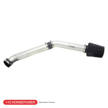 K&N Typhoon Air Intake System | 2003-2006 Infiniti G35 3.5L (69-7080-1TS)