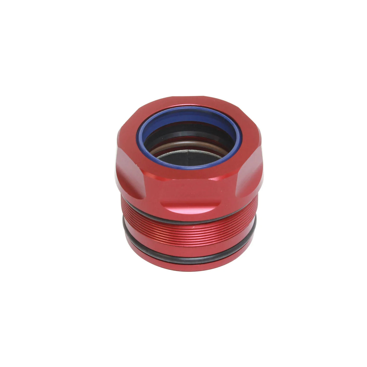 aFe 2.5 Seal Head Assembly 1-5/8in Shaft | Sway-A-Way (56416-SP01)