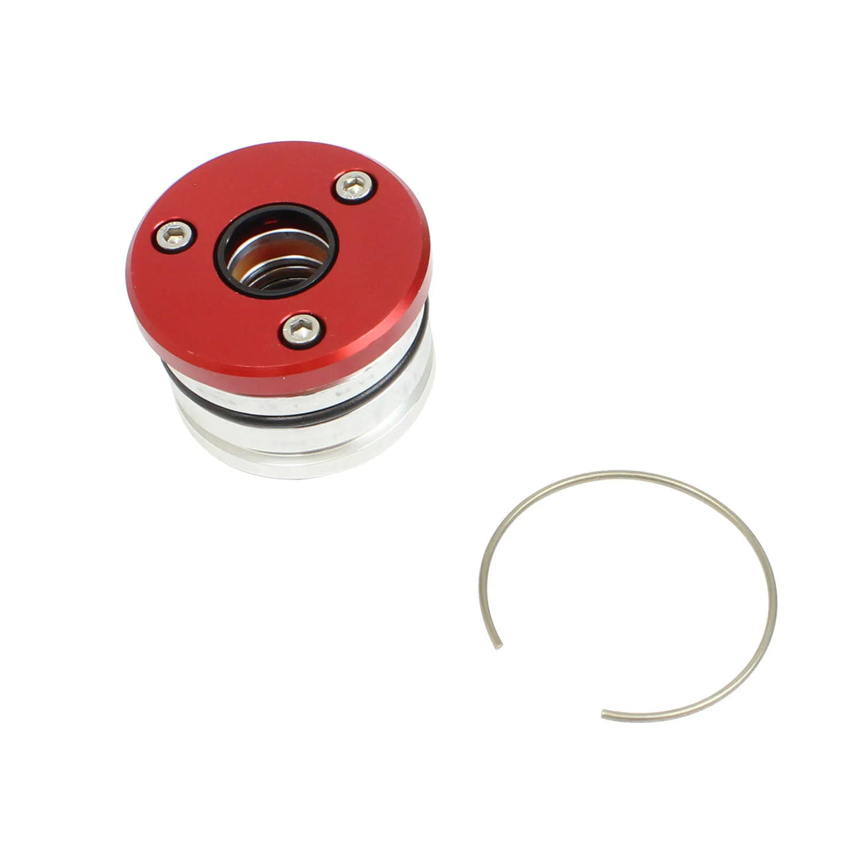 aFe 2.5 Seal Head Assembly 7/8in Shaft | Sway-A-Way (56070-SP01)
