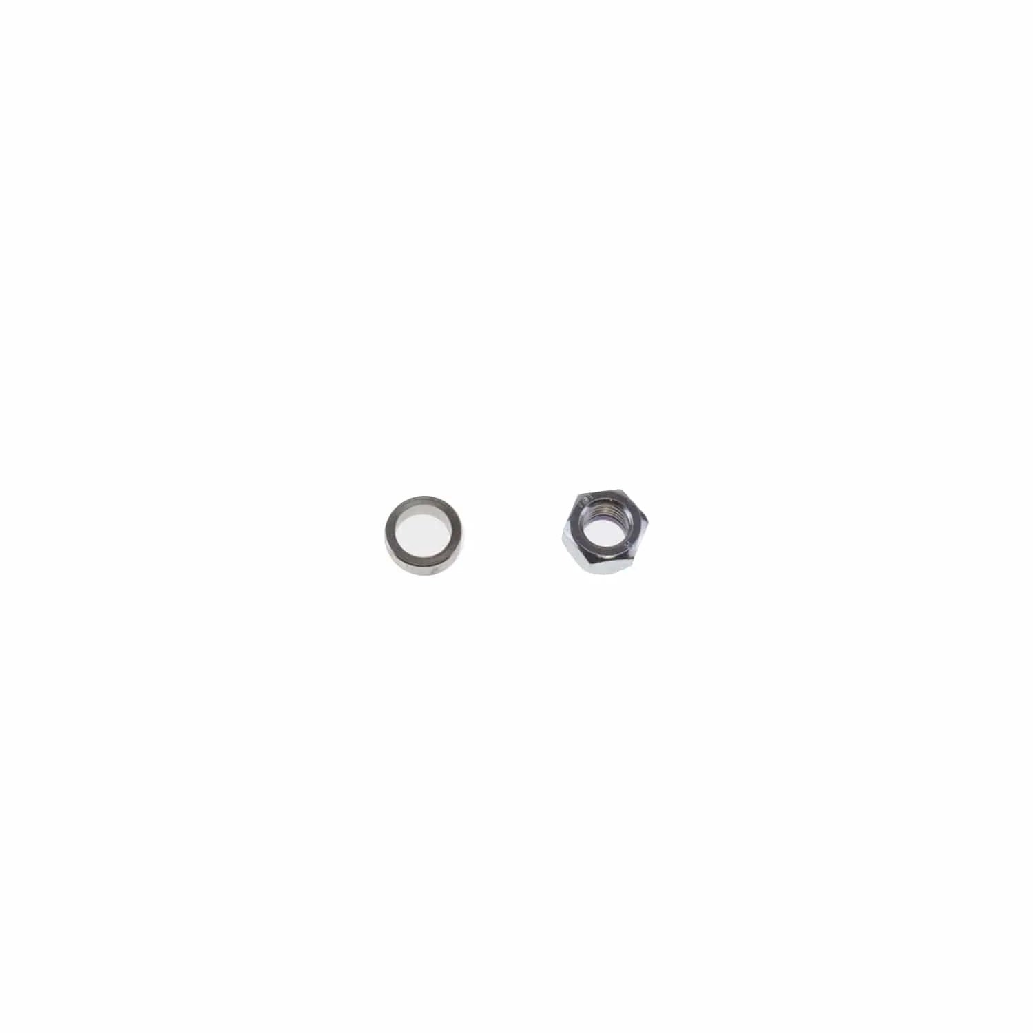 Bilstein B4 OE Replacement Suspension Shock Absorber for 2015-2019 BMW X6