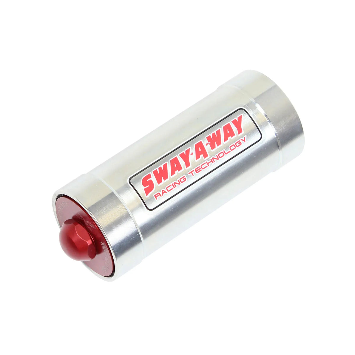 aFe Sway-A-Way 2.5in Shock Remote Reservoir Assembly - 5.875in L | (56210-SP02)