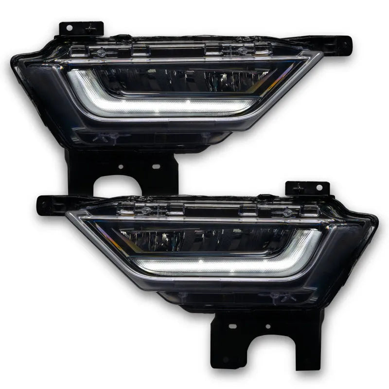 ORACLE Lighting ColorSHIFT RGB+W Fog Light DRL Kit | Ford F-150 (21-22) (1462-334)