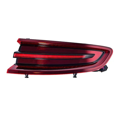 Hella 15-18 Porsche Macan Outer Tail Light | 2014-24 Macan (011499181)