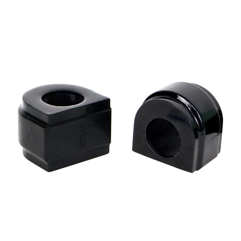 Whiteline 25mm Sway Bar Bushings | Honda Civic 16-22 (W23846)
