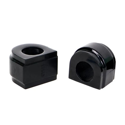 Whiteline 25mm Sway Bar Bushings | Honda Civic 16-22 (W23846)