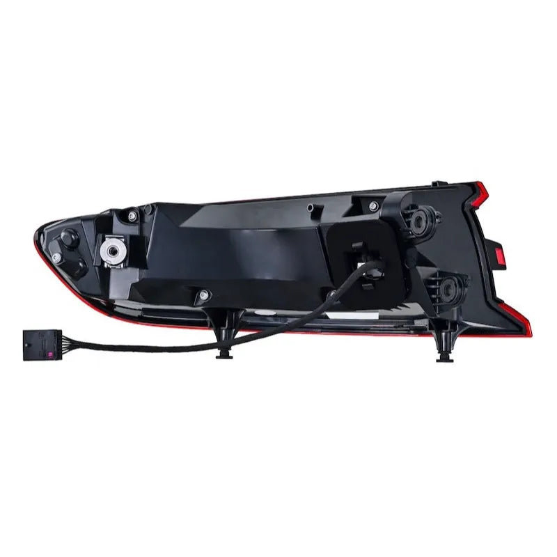 Hella 15-18 Porsche Macan Outer Tail Light | 2014-24 Macan (011499181)