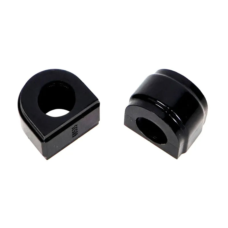 Whiteline 25mm Sway Bar Bushings | Honda Civic 16-22 (W23846)