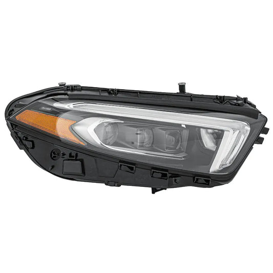 Hella LED Headlamp | Mercedes A220 18-26 (015091961)