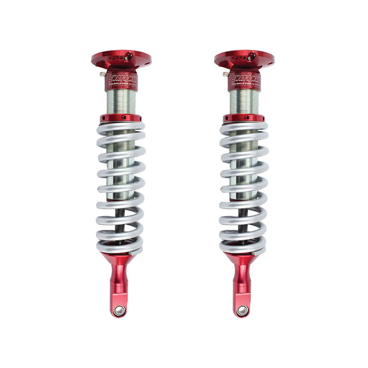 aFe 2.5in Front Coilover Kit | Toyota Tacoma (05-17) (101-5600-03)