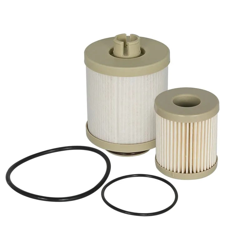 aFe ProGuard D2 Fuel Filter | Ford F-250/350 Super Duty (99-07) (44-FF006)