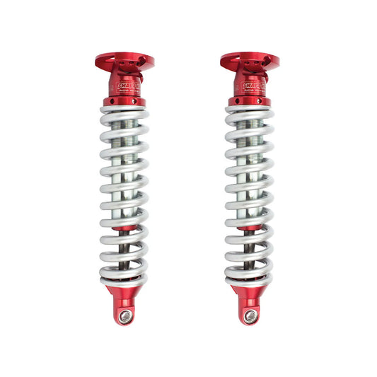 aFe 2.5in Front Coilover Kit | Toyota Tundra (00-06) (101-5600-05)