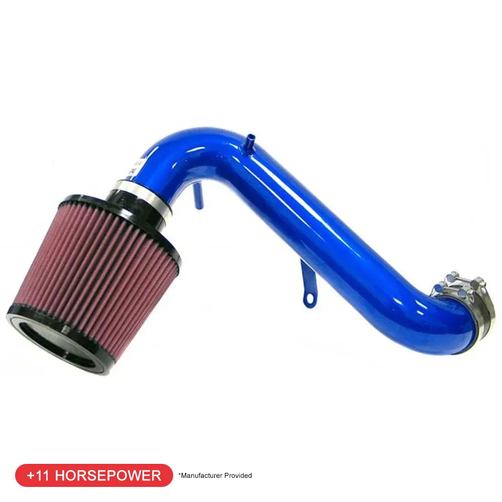 K&N Typhoon Blue Performance Intake Kit | Chrysler PT Cruiser (03) (69-2541TB)
