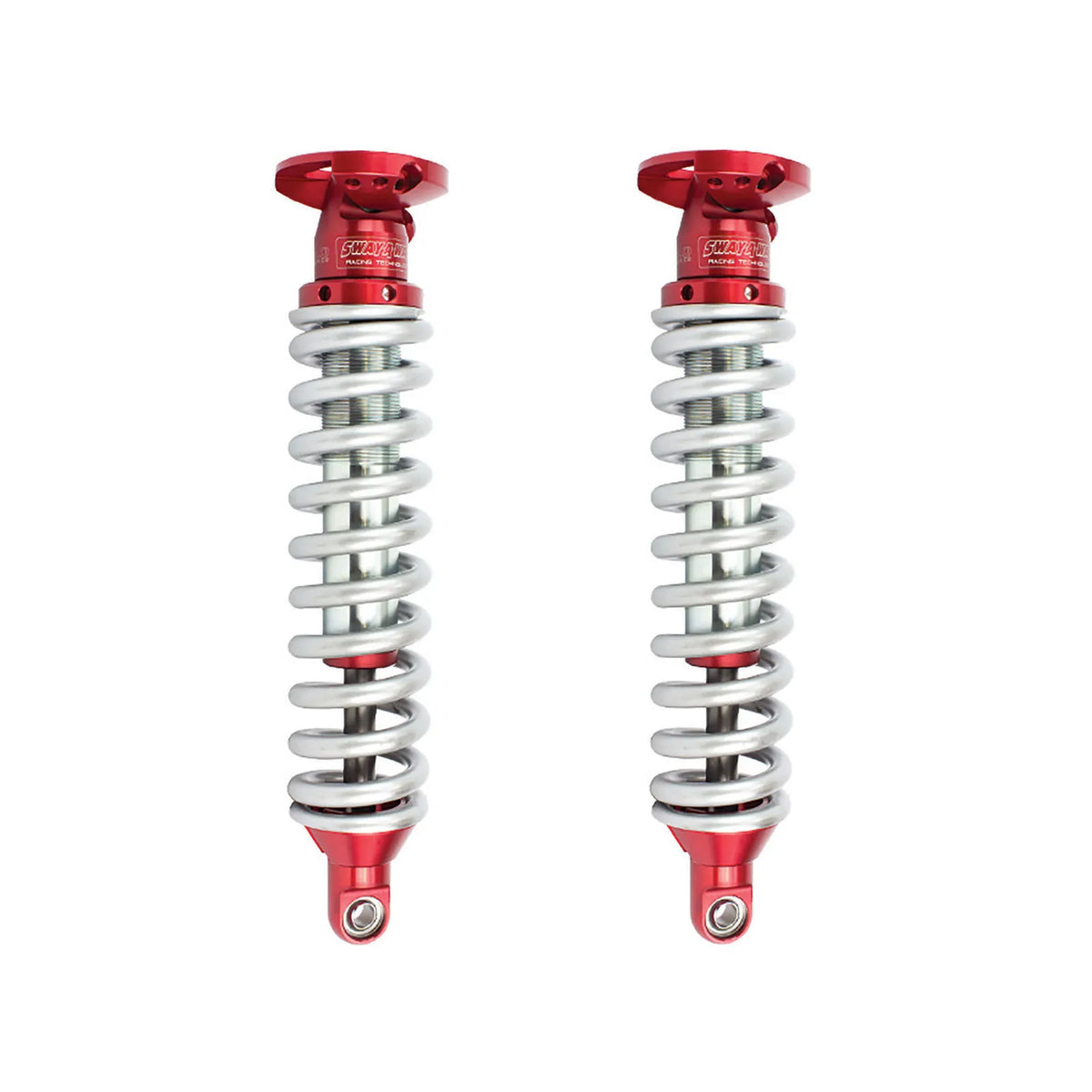 aFe 2.5in Front Coilover Kit | Toyota 4Runner (96-02) (101-5600-07)