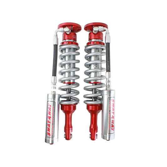 aFe 2.5in Front Coilover Kit w/ Remote Reservoir | Toyota Tacoma (05-17) (101-5600-15)