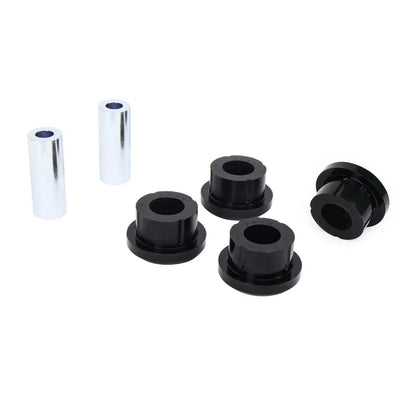 Whiteline Front Lower Inner Forward Bushing | Infiniti G35/37, Q60, Nissan Z (02-26) (W56440)