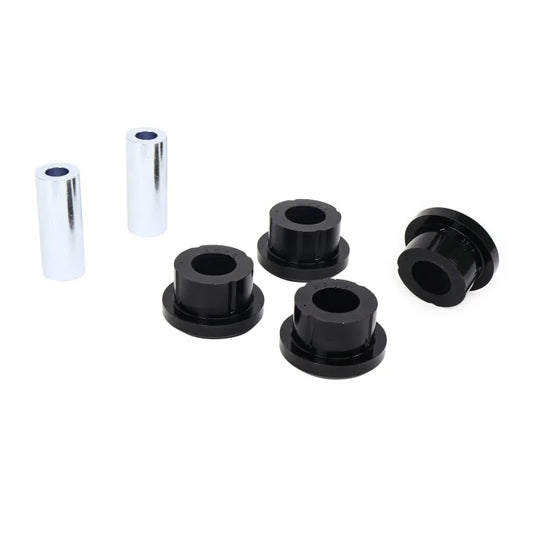 Whiteline Front Lower Inner Forward Bushing | Infiniti G35/37, Q60, Nissan Z (02-26) (W56440)