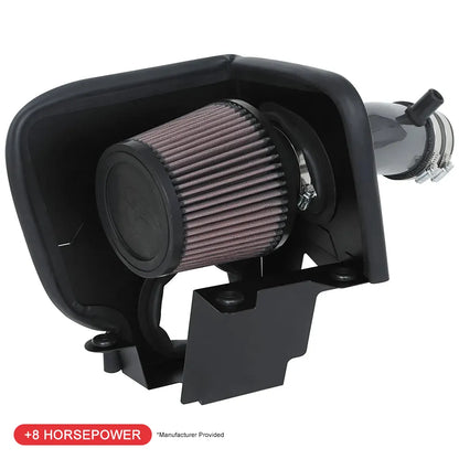 K&N Typhoon Cold Air Intake | Mazda 3 (19-20) L4-2.5L (69-6035TC)