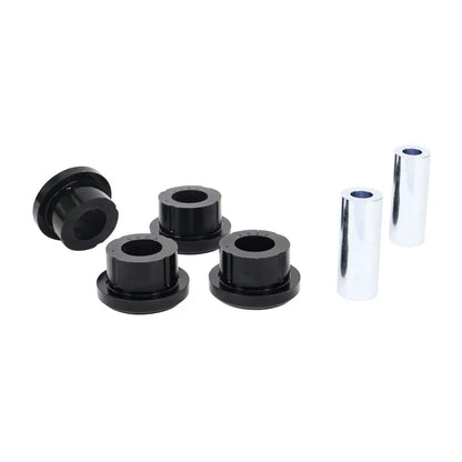 Whiteline Front Lower Inner Forward Bushing | Infiniti G35/37, Q60, Nissan Z (02-26) (W56440)