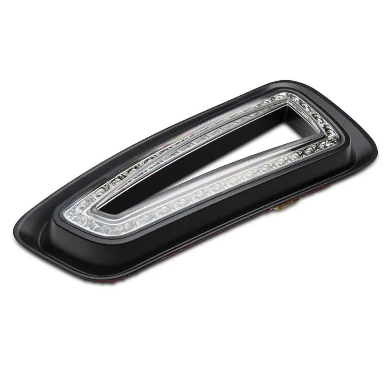 Raxiom 09-14 Ford F-150 Raptor LED DRL Fog Lights | Axial Series (T532801)