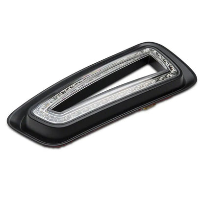 Raxiom 09-14 Ford F-150 Raptor LED DRL Fog Lights | Axial Series (T532801)