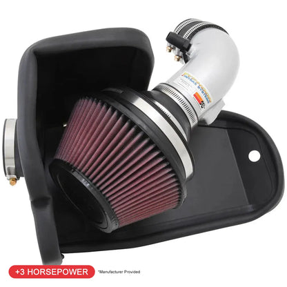 K&N Typhoon Intake | Honda Civic 1.8L L4 (12-13) (69-1020TS)