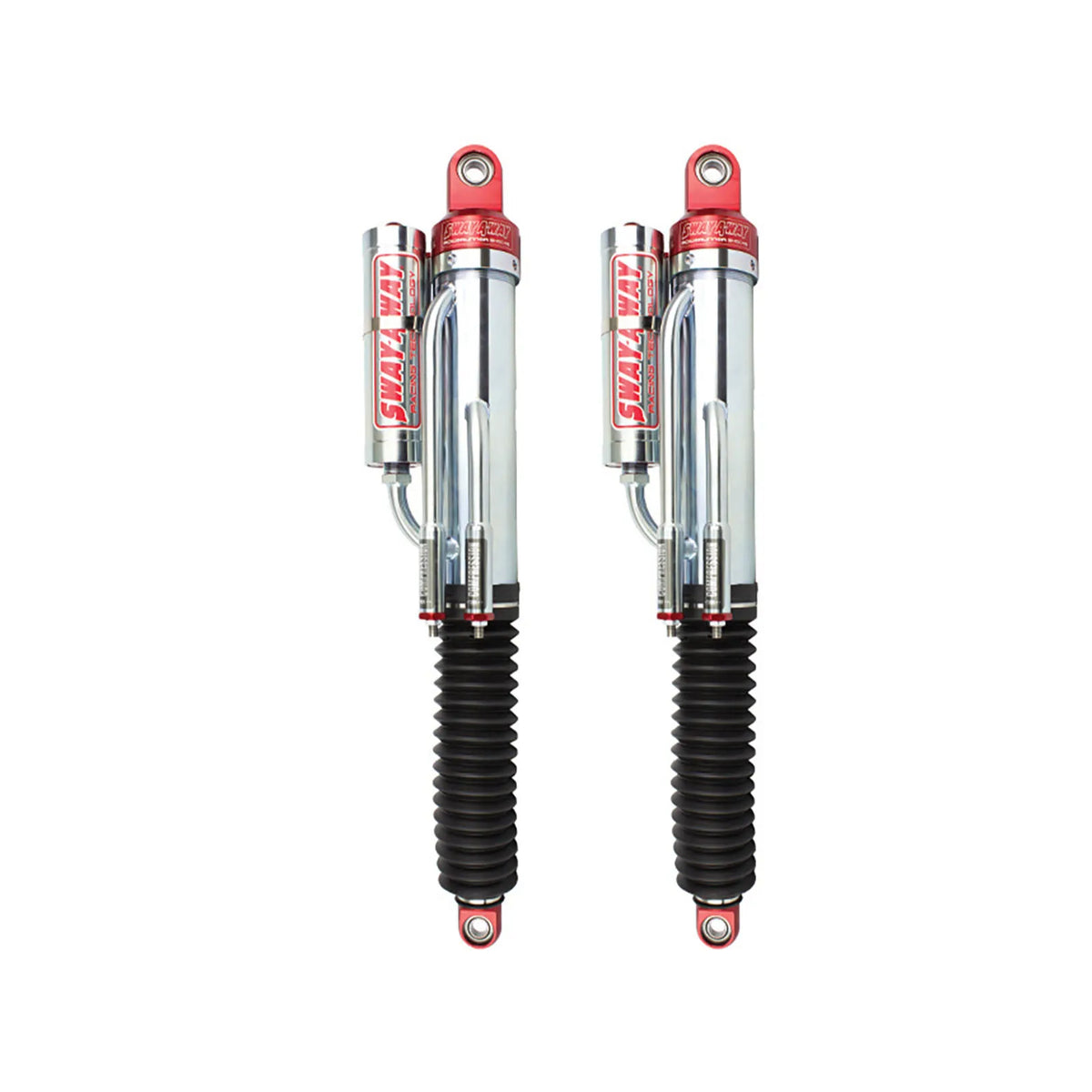 aFe 3.0in Rear Bypass Shock Kit | Ford F-150 Raptor (10-14) (302-0058-01)