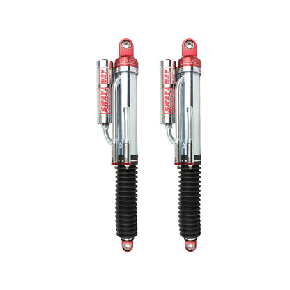 aFe 3.0in Rear Bypass Shock Kit | Ford F-150 Raptor (10-14) (302-0058-01)