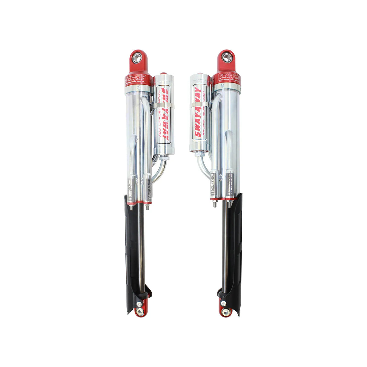 aFe 3.0in Rear Bypass Shock Kit | Ford F-150 Raptor (17+) (302-0058-02)