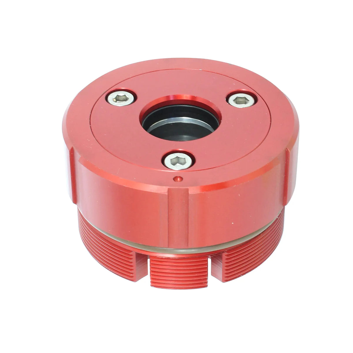 aFe Sway-A-Way 3.0 Seal Head Assembly w/ 1in Shaft - Gen 1 | (50056-SP01)