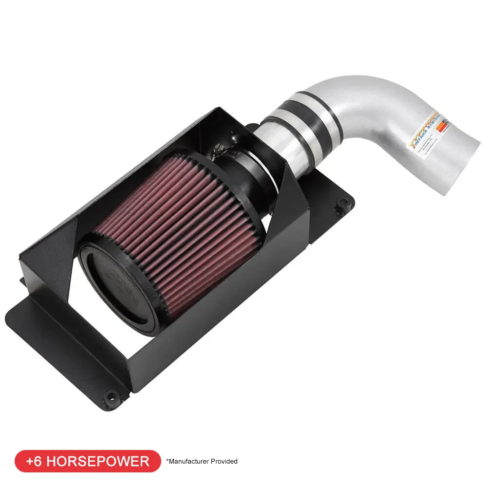 K&N Typhoon Intake Kit | Mini Cooper John Cooper Works 1.6L (11-13) (69-2025TS)