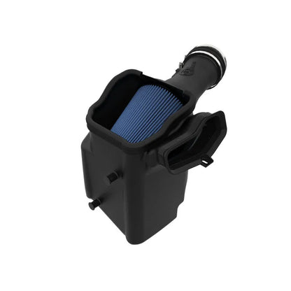 aFe 20-22 F-250/F-350 V8-3.7L Magnum FORCE Stage-2 Intake (54-13069R)