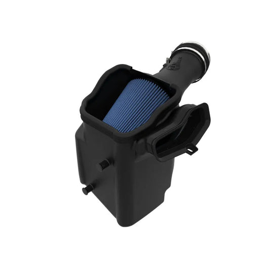 aFe 20-22 F-250/F-350 V8-3.7L Magnum FORCE Stage-2 Intake (54-13069R)