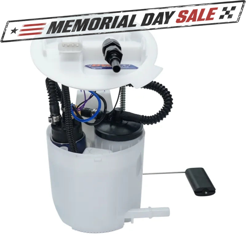 DeatschWerks DW400 Performance Pump Module for 11-14 Mustang
