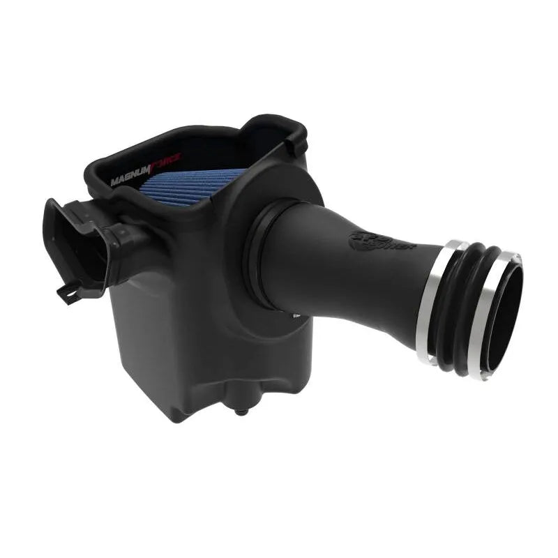 aFe 20-22 F-250/F-350 V8-3.7L Magnum FORCE Stage-2 Intake (54-13069R)