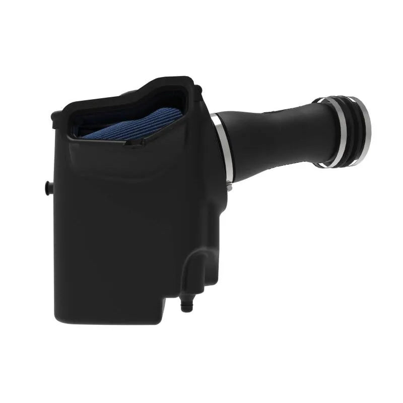 aFe 20-22 F-250/F-350 V8-3.7L Magnum FORCE Stage-2 Intake (54-13069R)