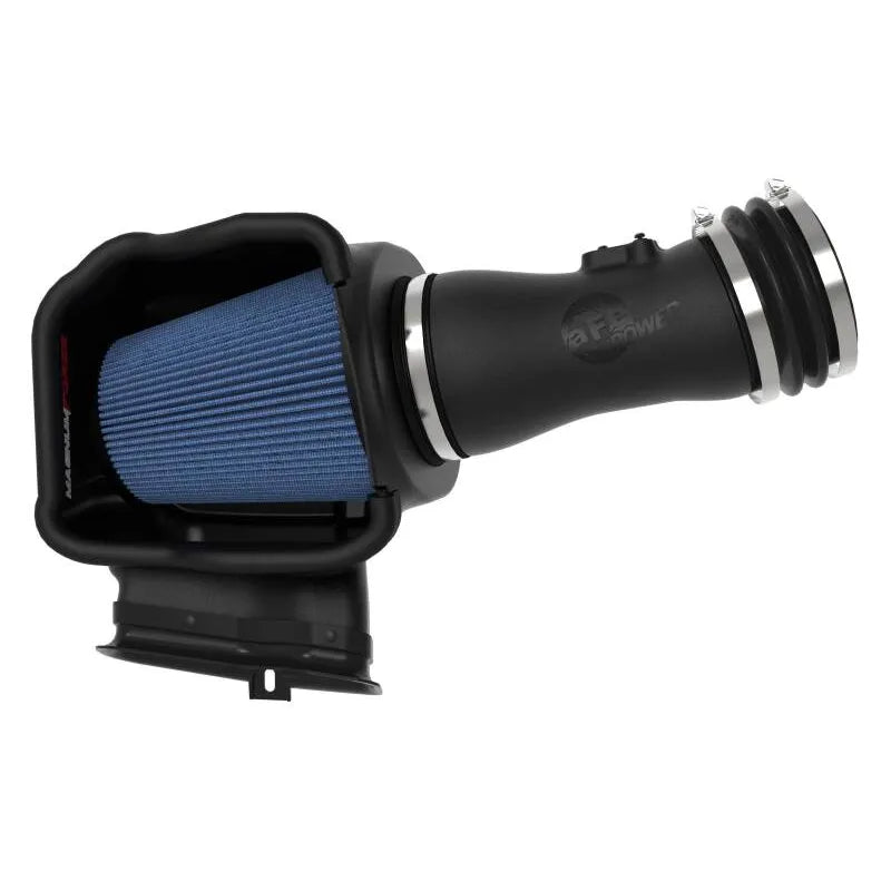 aFe 20-22 F-250/F-350 V8-3.7L Magnum FORCE Stage-2 Intake (54-13069R)