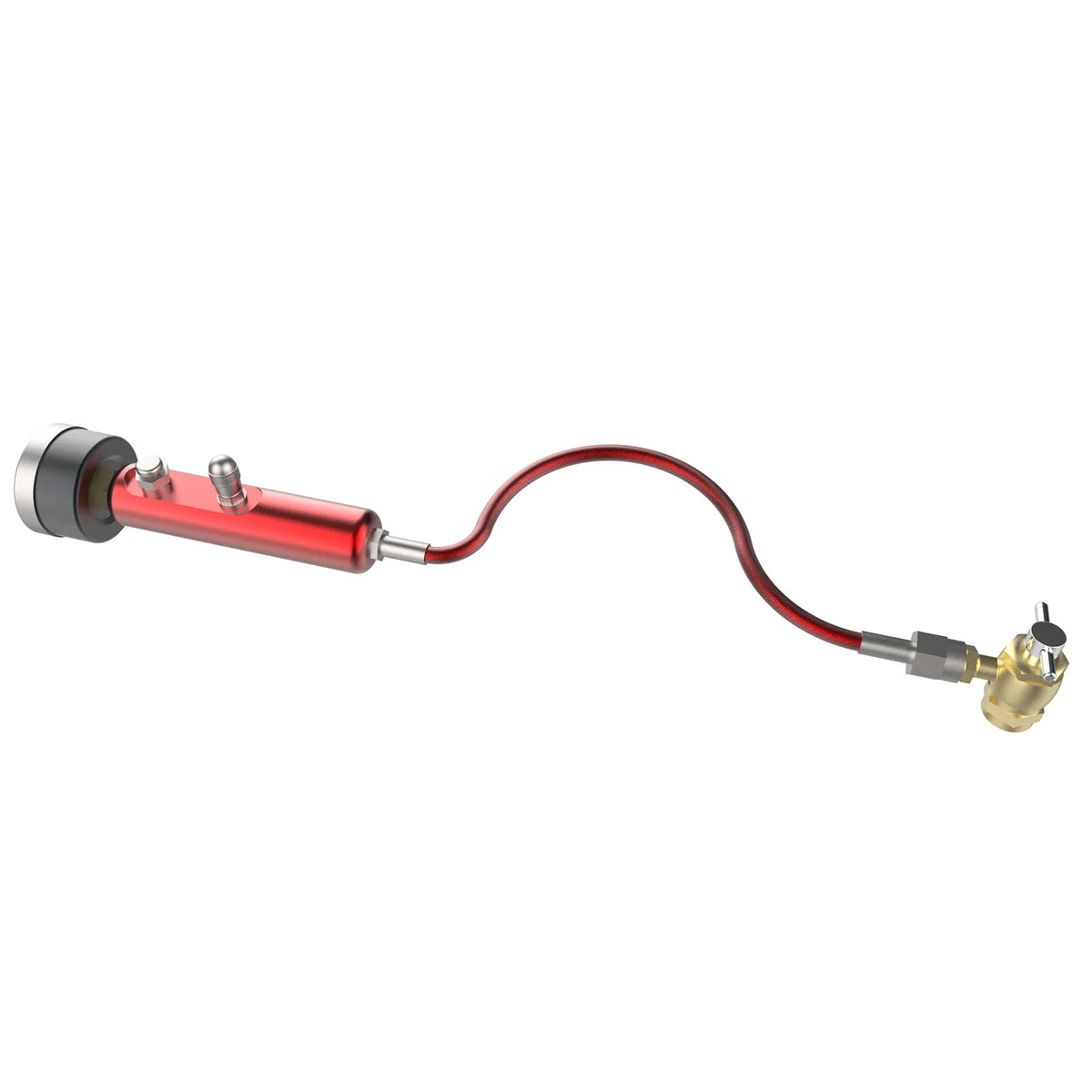 aFe Sway-A-Way Nitrogen Filling Gauge | (50010-SP51)
