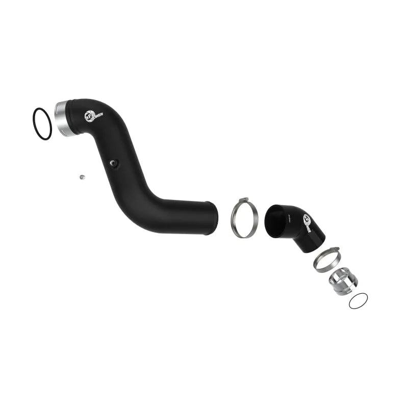 aFe BladeRunner Cold Charge Pipe | GM Colorado/Canyon (46-20749-B)