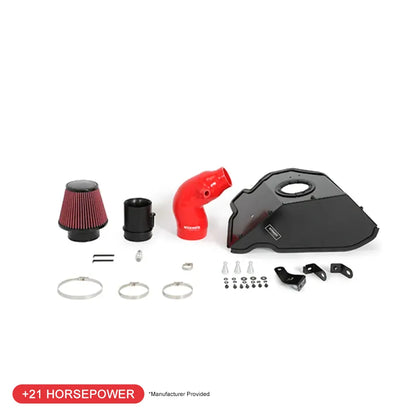 Mishimoto 2016+ Chevrolet Camaro 2.0T Performance Air Intake | Chevrolet Camaro (16-26) (MMAI-CAM4-16RD)