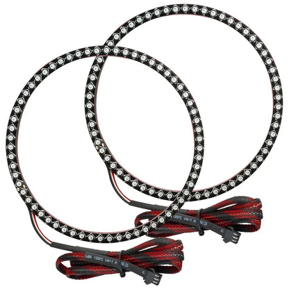 Oracle 10-13 Chevy Camaro SMD HL (Non-RS) | 2010-15 Chevy Camaro (7003-332)
