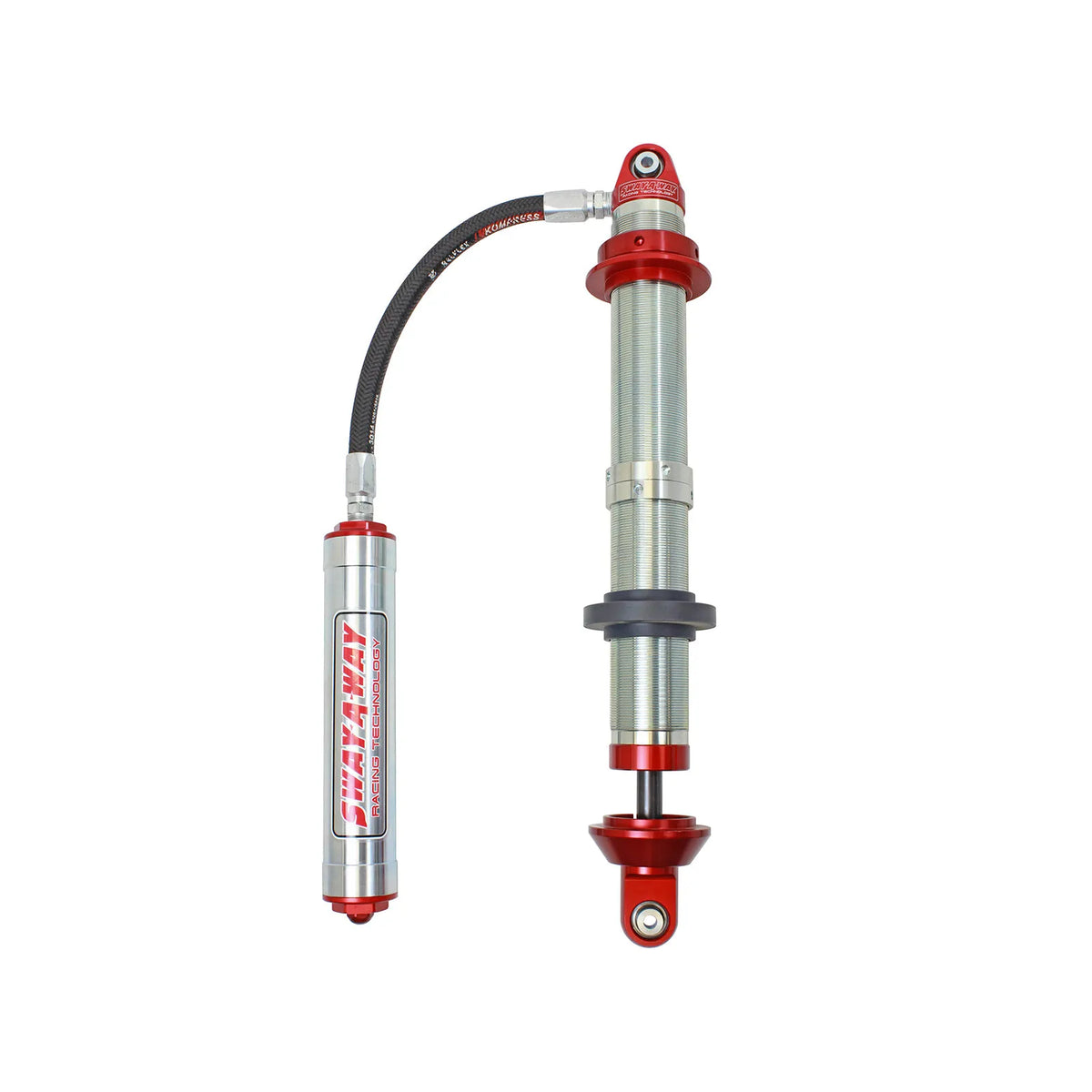 aFe 3.0 x 18 Universal Race Coilover w/ Remote Reservoir w/ Hardware (50100-0118)