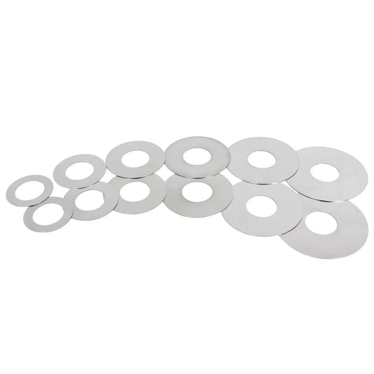 aFe Sway-A-Way Valve Stack 3.0 Shock .008 Thick | (50100-SP08)