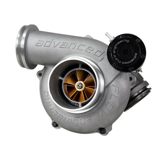 aFe Bladerunner 86mm Turbocharger | Ford 99-07 F-250/350 (46-60072)