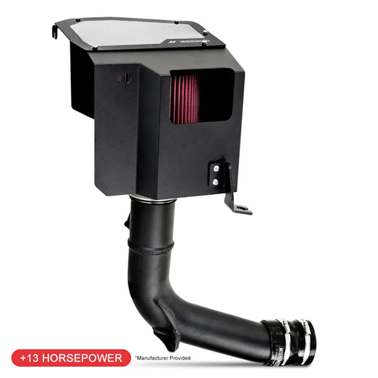 Mishimoto 2022+ Subaru WRX Performance Air Intake | Subaru WRX (MMAI-WRX-22MWBK)