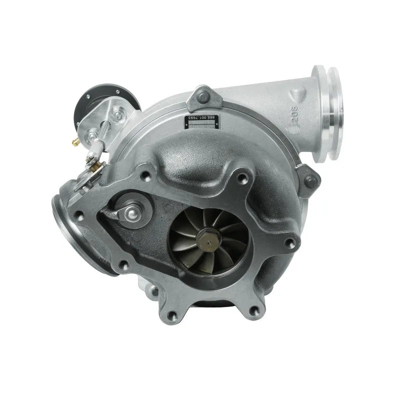 aFe Bladerunner 86mm Turbocharger | Ford 99-07 F-250/350 (46-60072)