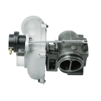 aFe Bladerunner 86mm Turbocharger | Ford 99-07 F-250/350 (46-60072)