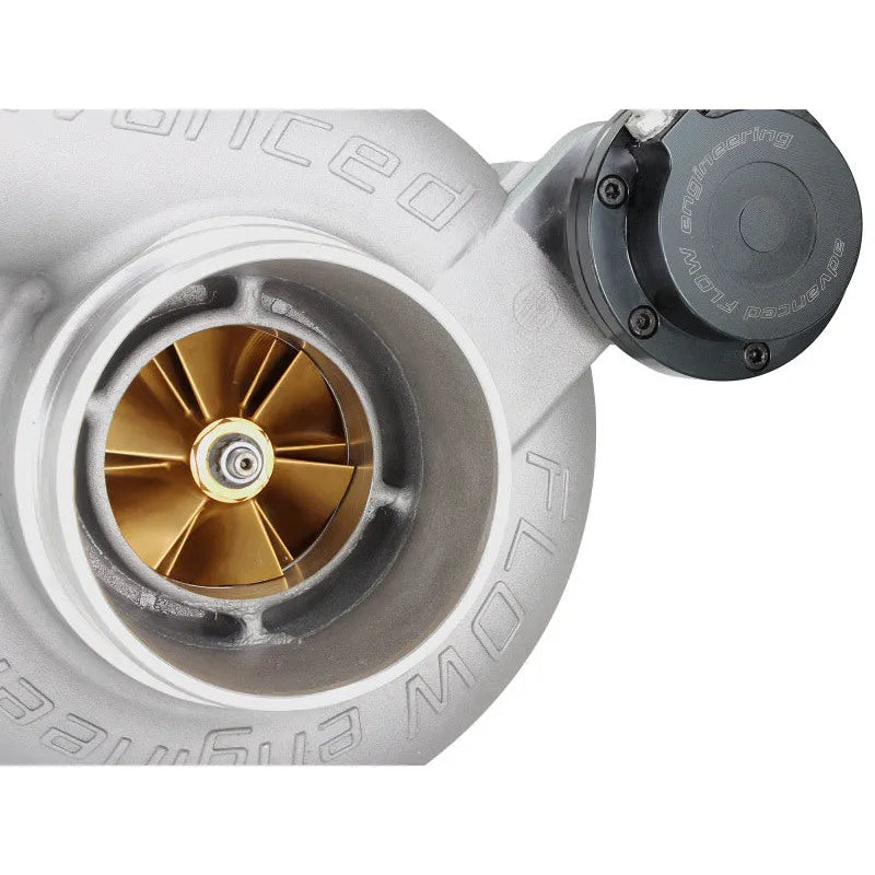 aFe Bladerunner 86mm Turbocharger | Ford 99-07 F-250/350 (46-60072)