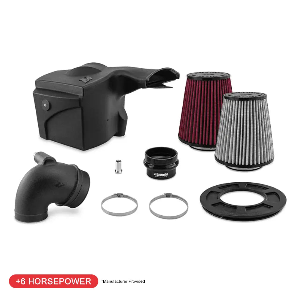 Mishimoto Air Intake | Ford Ranger (11-23) (MMAI-RGR-19)