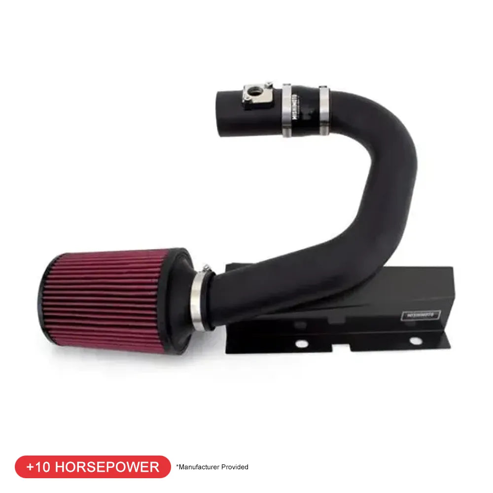 Mishimoto Cold Air Intake for 2013-2020 Scion FR-S / Subaru BRZ (MMAI-BRZ-13)